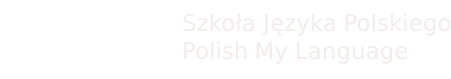 Logo - Polishmylanguage